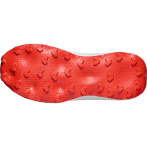 SALOMON ULTRA GLIDE 4 Black / White / Fiery Red