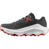 L49141300_8_GHO_ULTRA GLIDE 4 Black_White_Fiery Red Salomon ULTRA GLIDE 4 Meudon Running Company