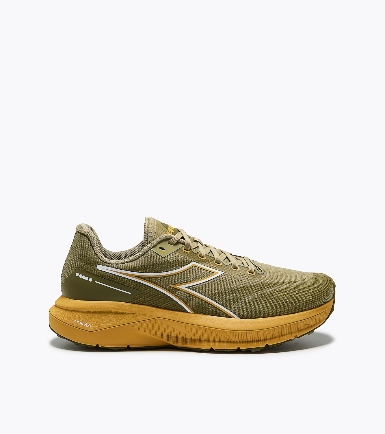 Diadora Nucleo 2 GR Meudon Running Company