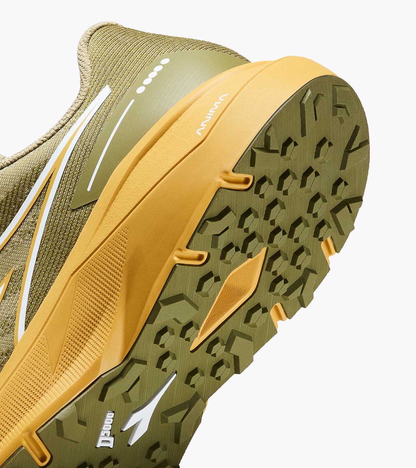 Diadora Nucleo 2 GR Meudon Running Company