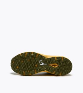 DIADORA Nucleo 2 GR Lizard /Gray Green