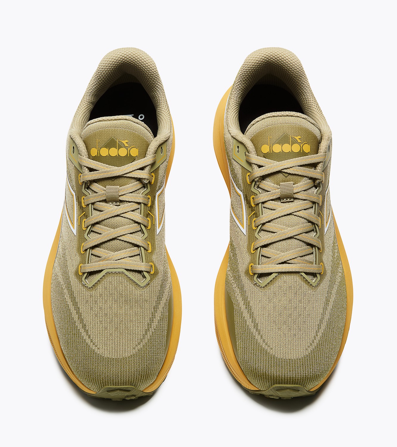 Diadora Nucleo 2 GR Meudon Running Company