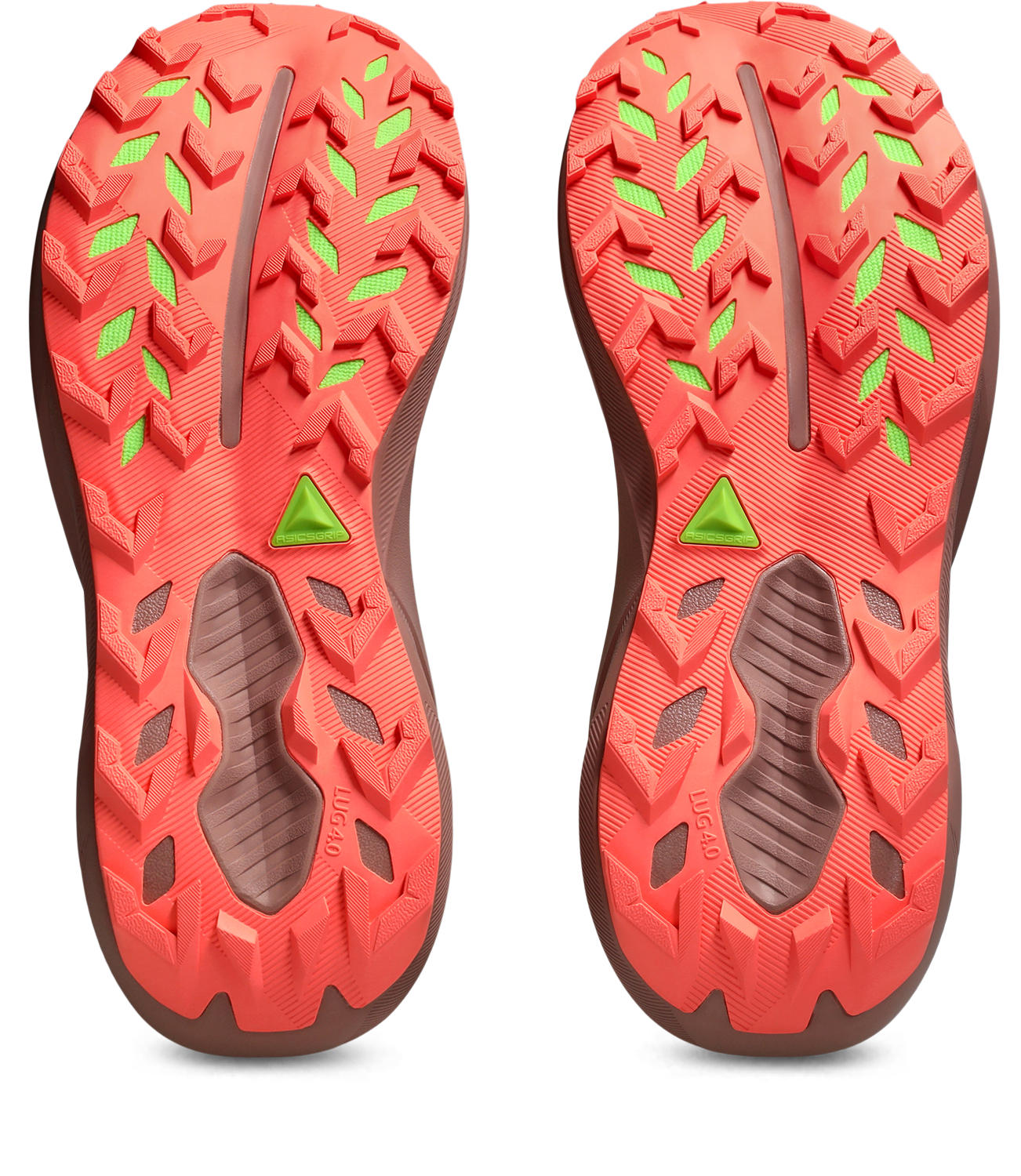 Asics Gel Trabuco 14 Meudon Running Company