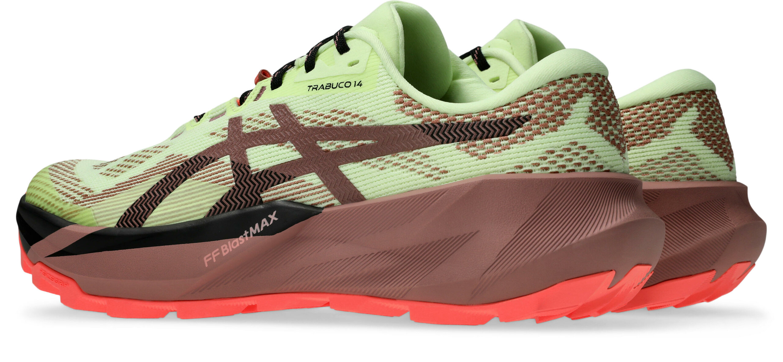 Asics Gel Trabuco 14 Meudon Running Company