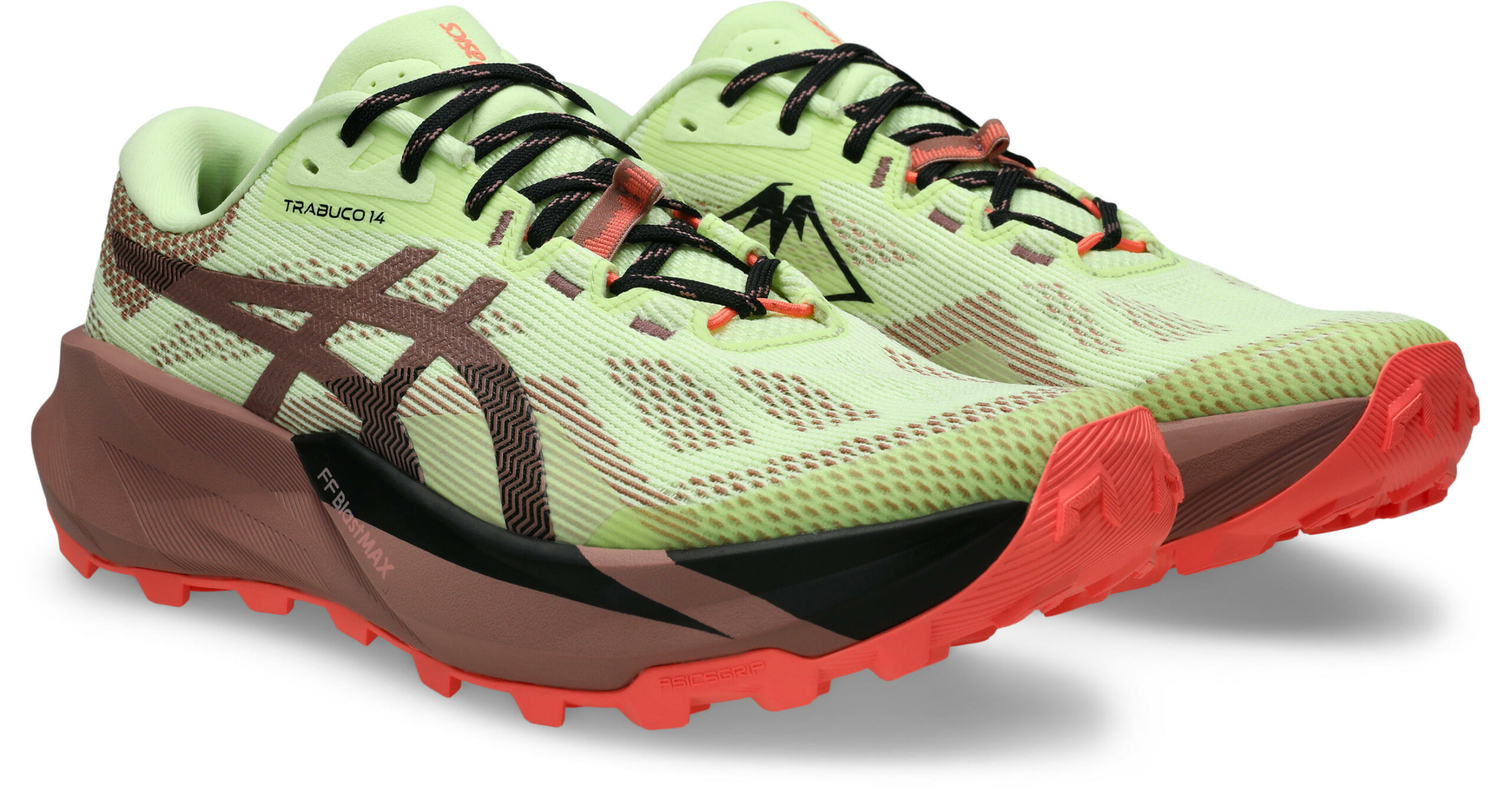 Asics Gel Trabuco 14 Meudon Running Company