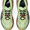 Asics Gel Trabuco 14 Meudon Running Company