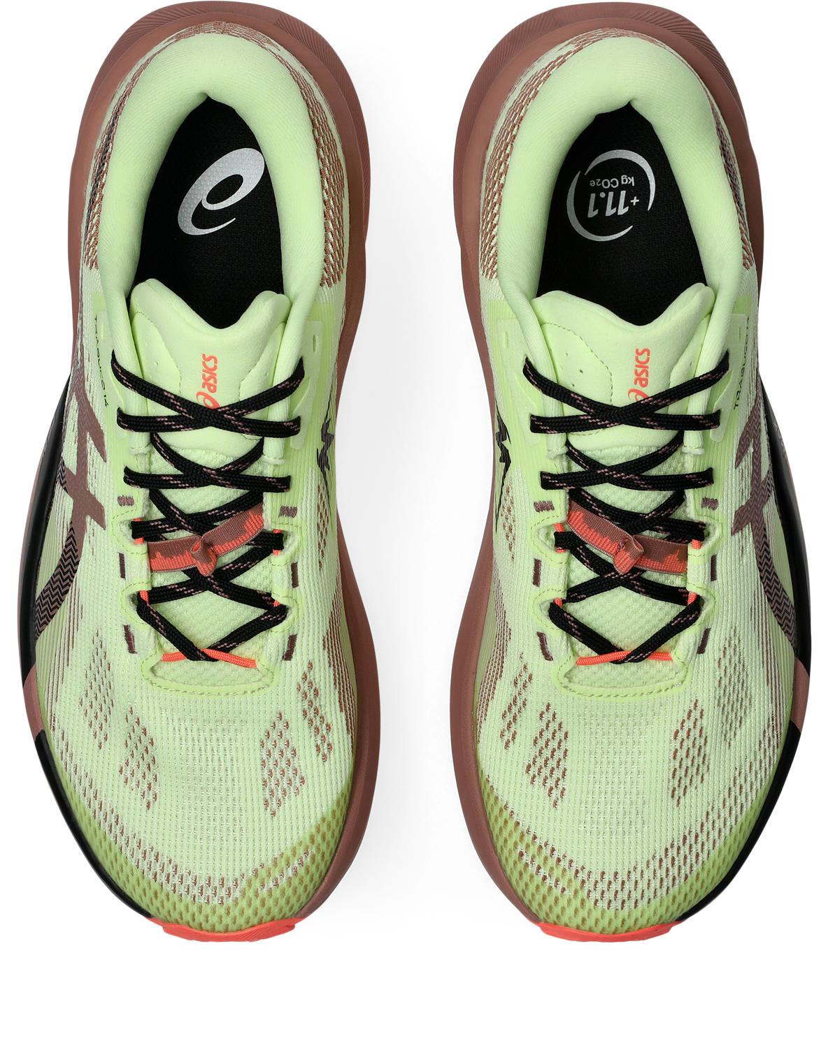 Asics Gel Trabuco 14 Meudon Running Company