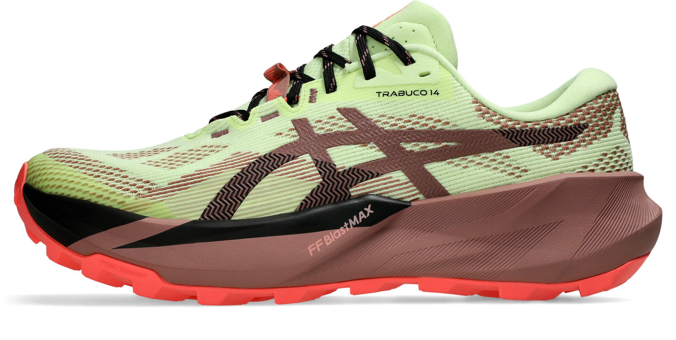 Asics Gel Trabuco 14 Meudon Running Company