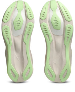 ASICS NOVABLAST 6 Rose Dust / Illuminate Yellow