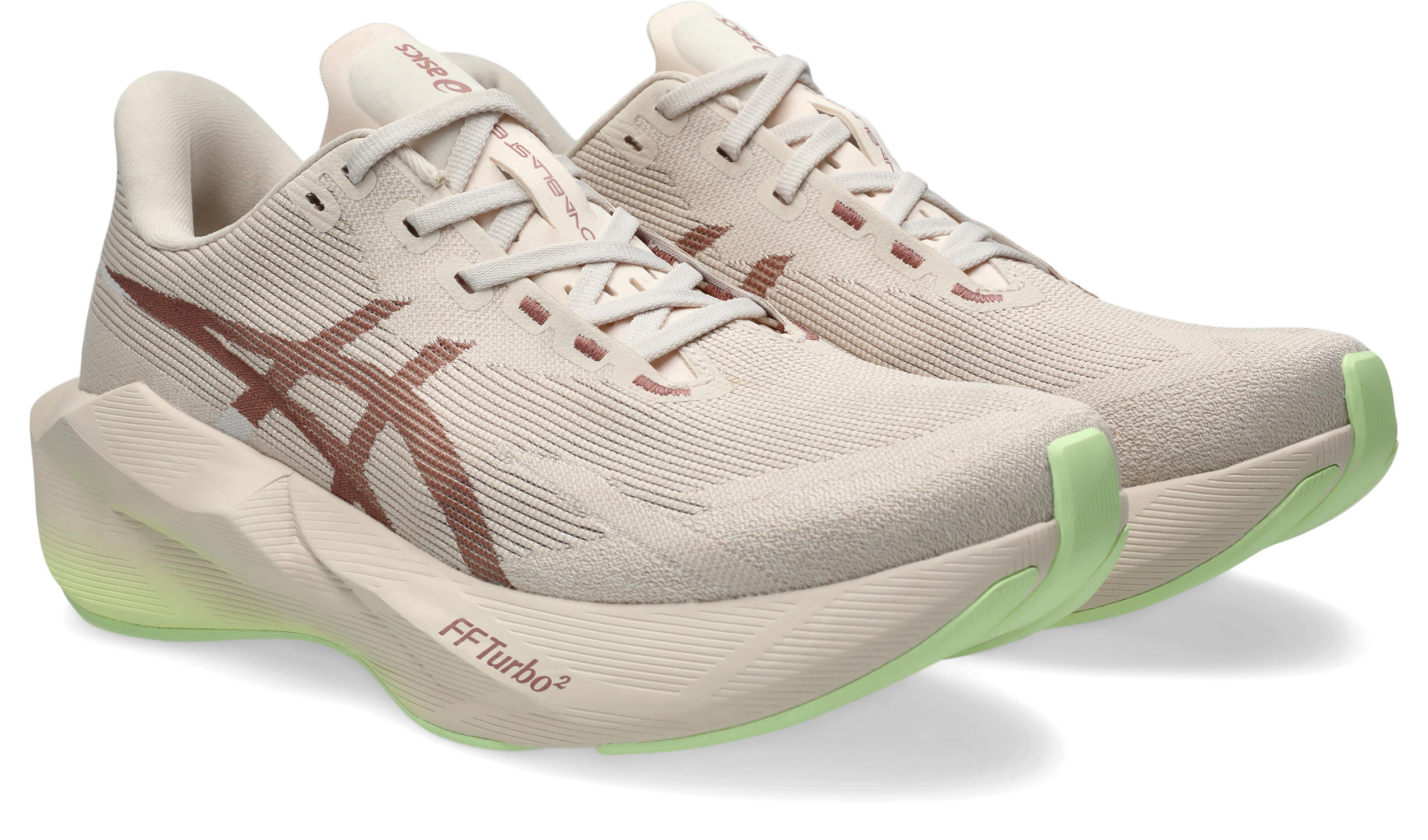 Asics Novablast 6 Meudon Running Company