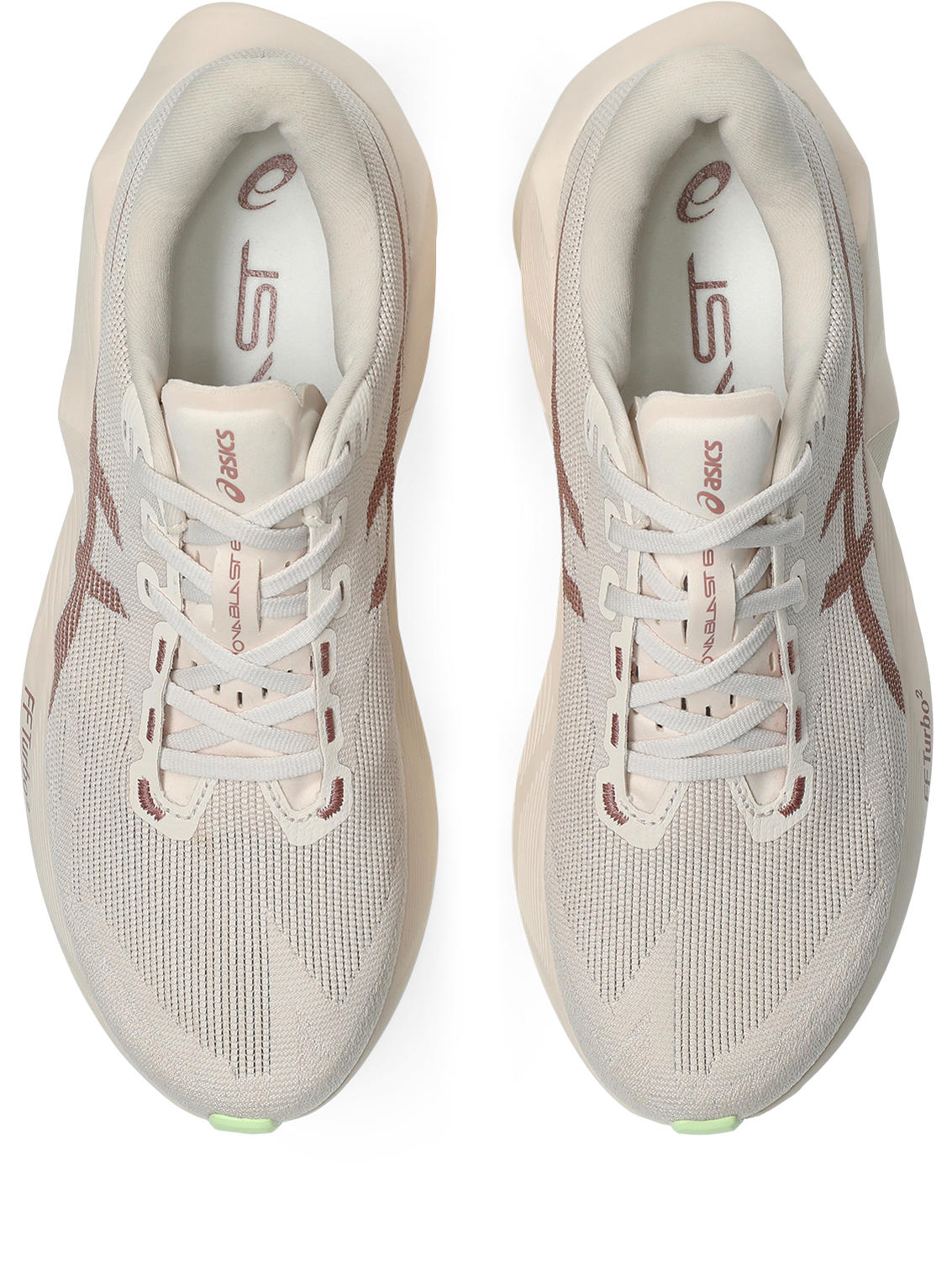 Asics Novablast 6 Meudon Running Company