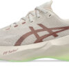 Asics Novablast 6 Meudon Running Company