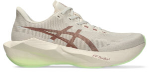 ASICS NOVABLAST 6 Rose Dust / Illuminate Yellow
