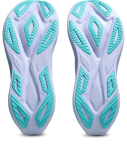 ASICS SUPERBLAST 3 Illuminate Yellow / Energy Aqua