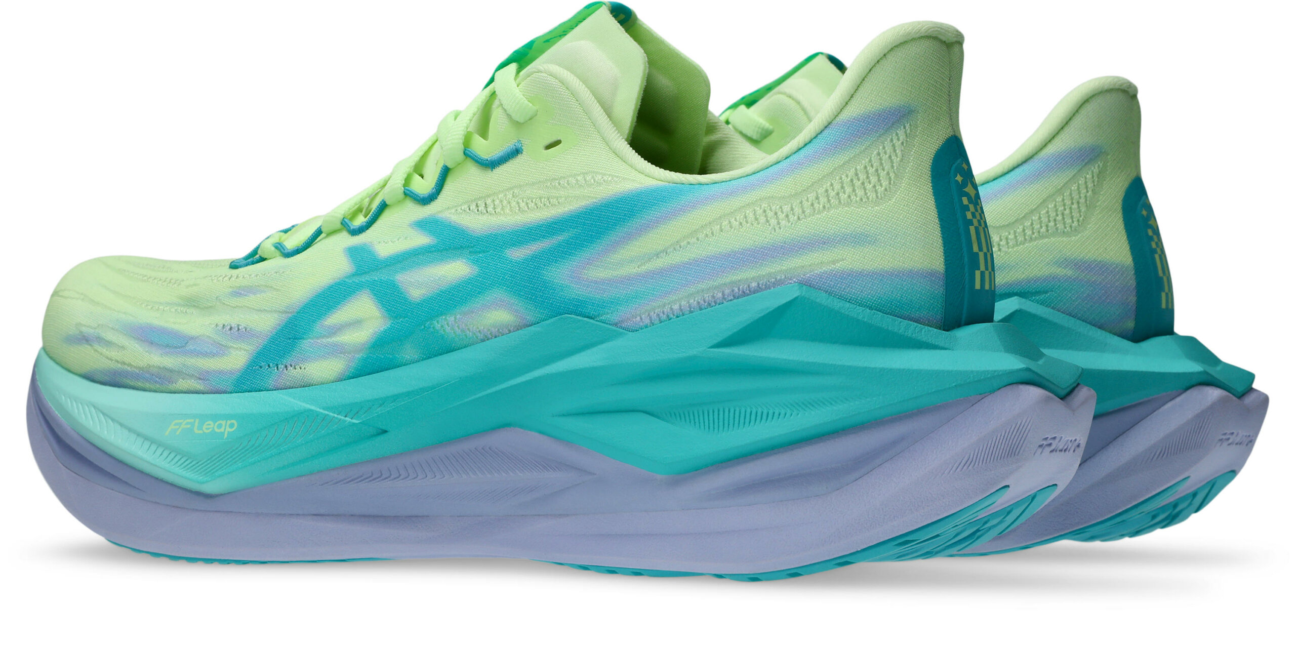 Asics Superblast 3 Meudon Running Company