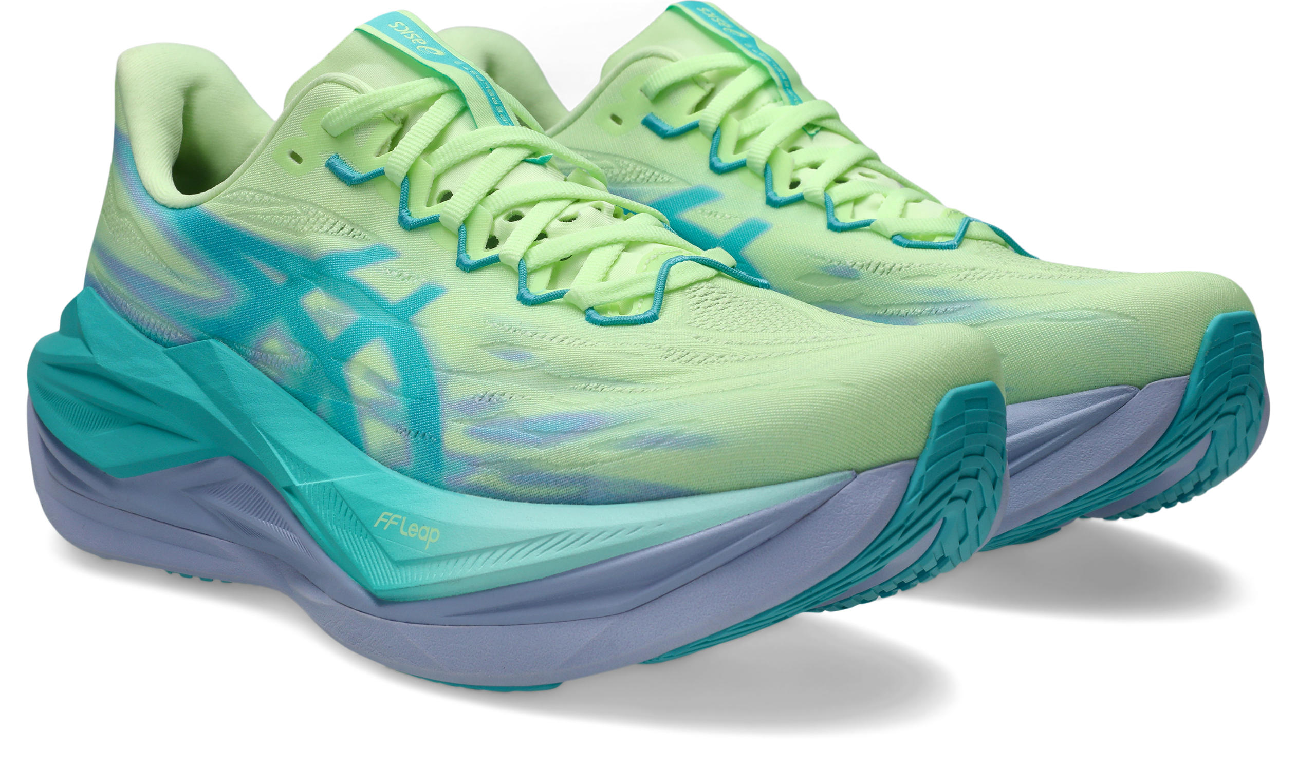 Asics Superblast 3 Meudon Running Company