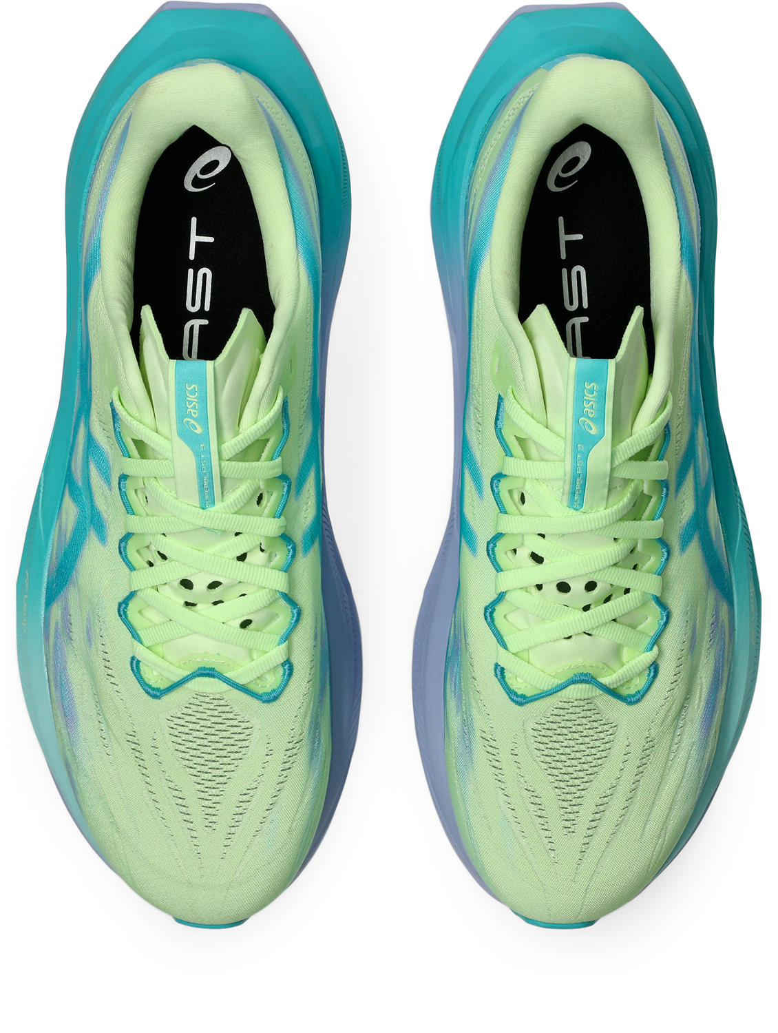 Asics Superblast 3 Meudon Running Company