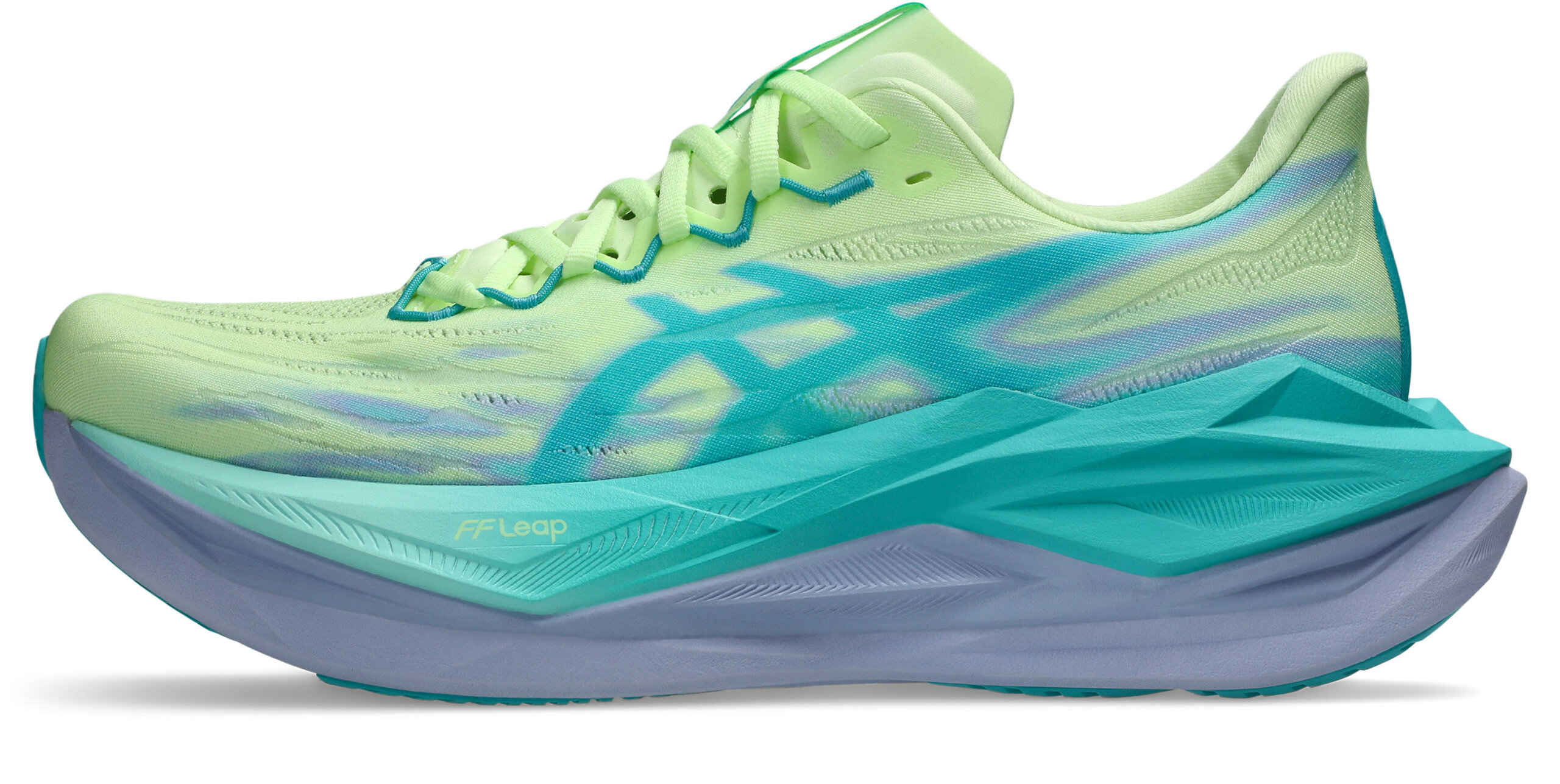 Asics Superblast 3 Meudon Running Company