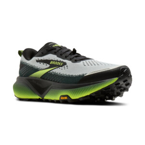 BROOKS CASCADIA 20 Grey/Black/Nightlife