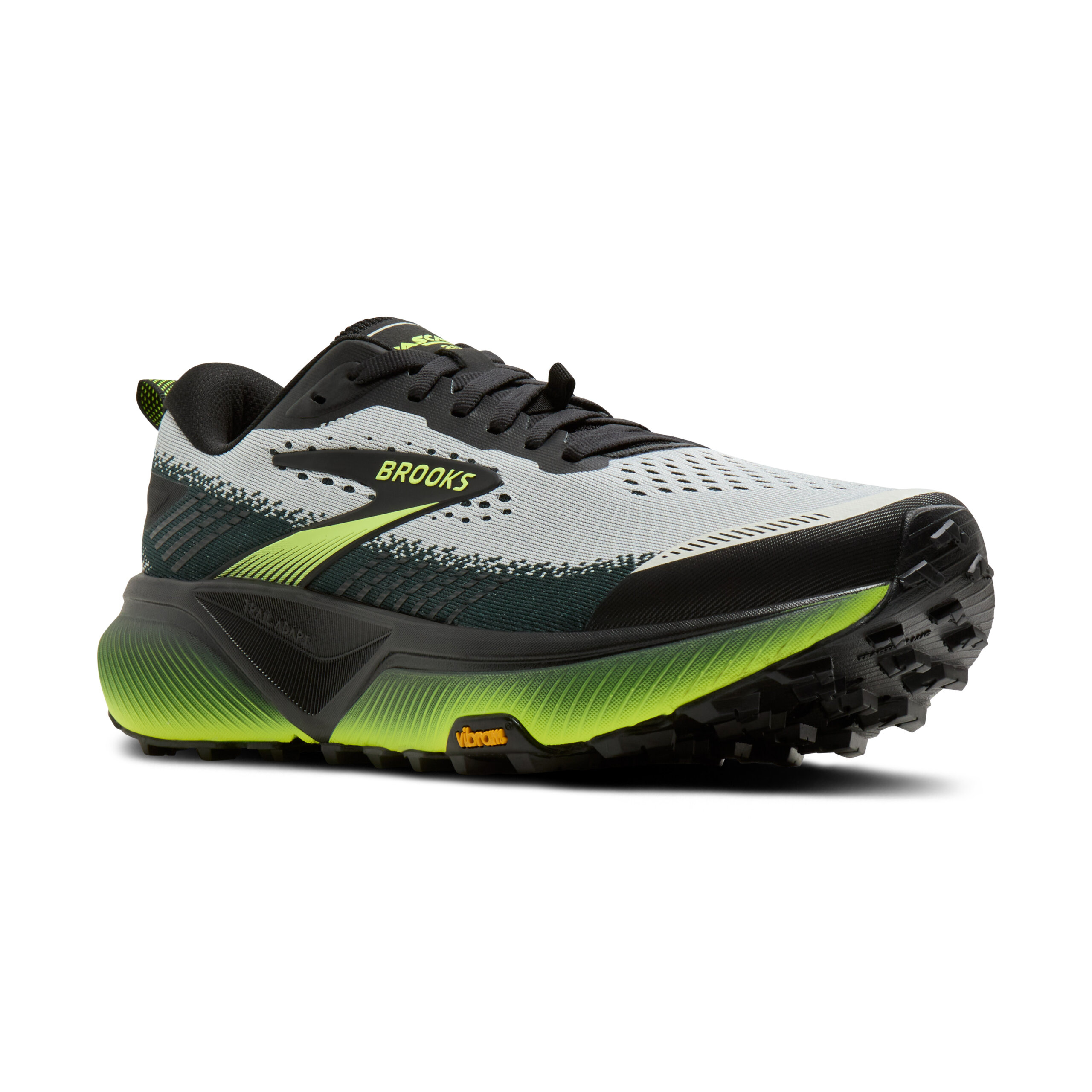 Brooks Cascadia 20 Meudon Running Company