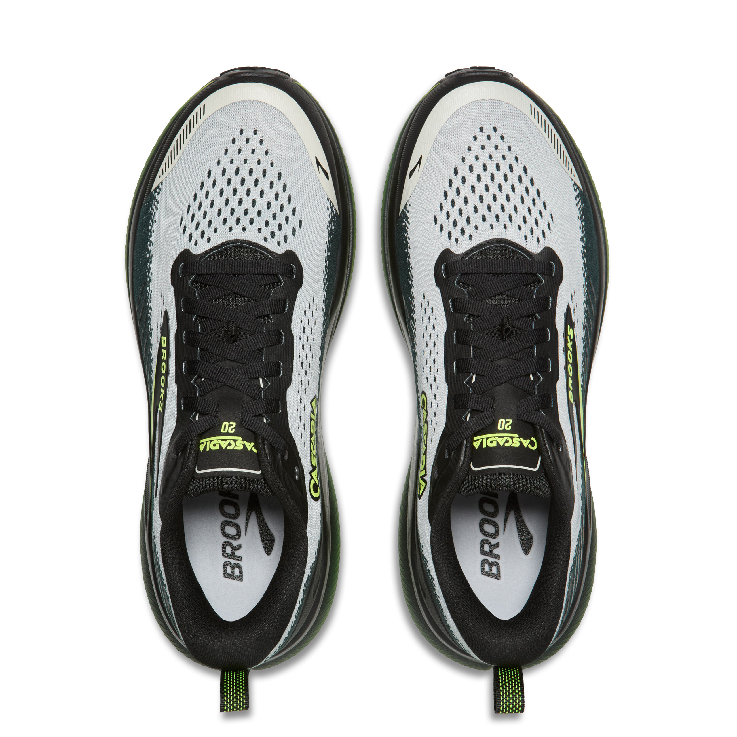 Brooks Cascadia 20 Meudon Running Company