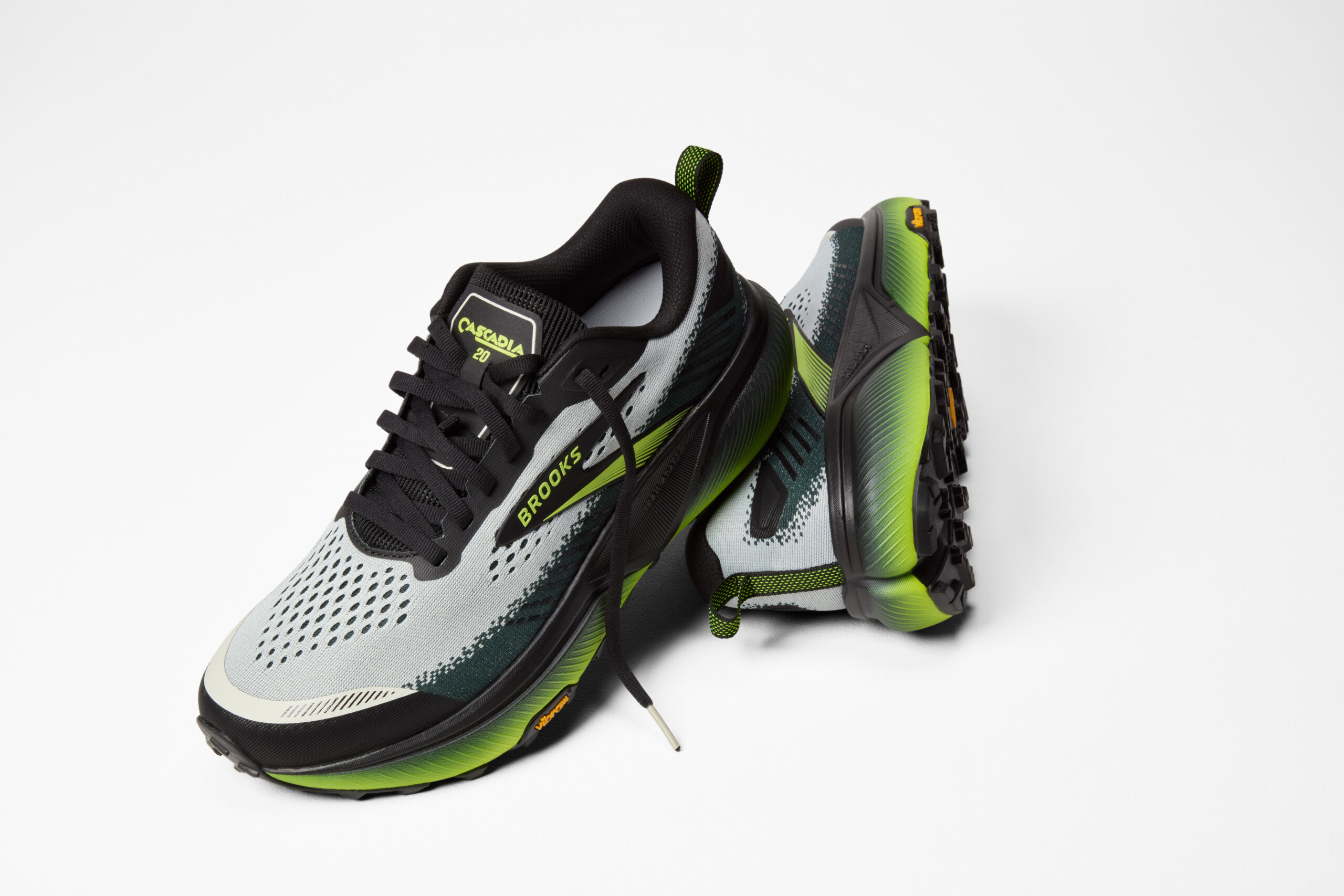 Brooks Cascadia 20 Meudon Running Company