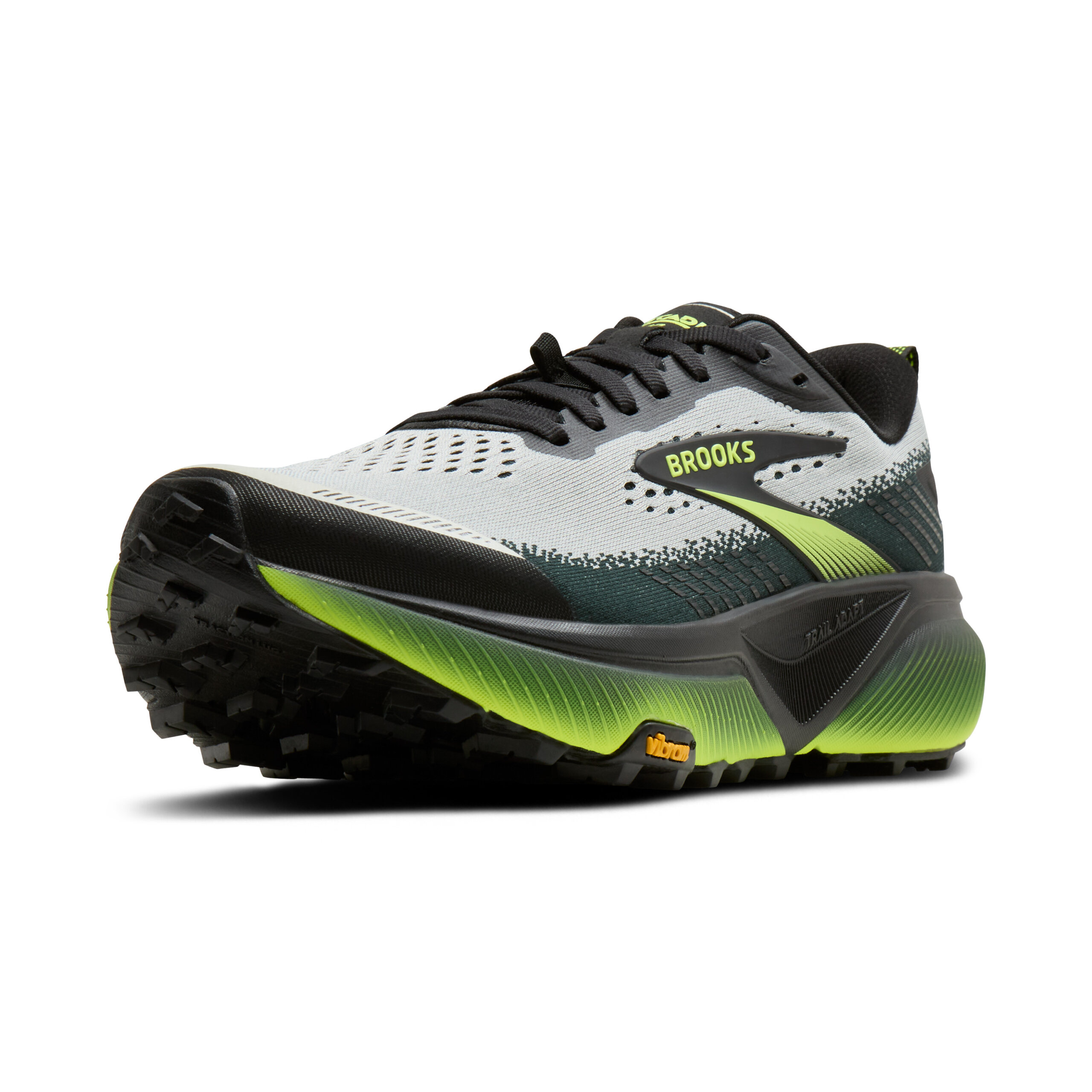 Brooks Cascadia 20 Meudon Running Company