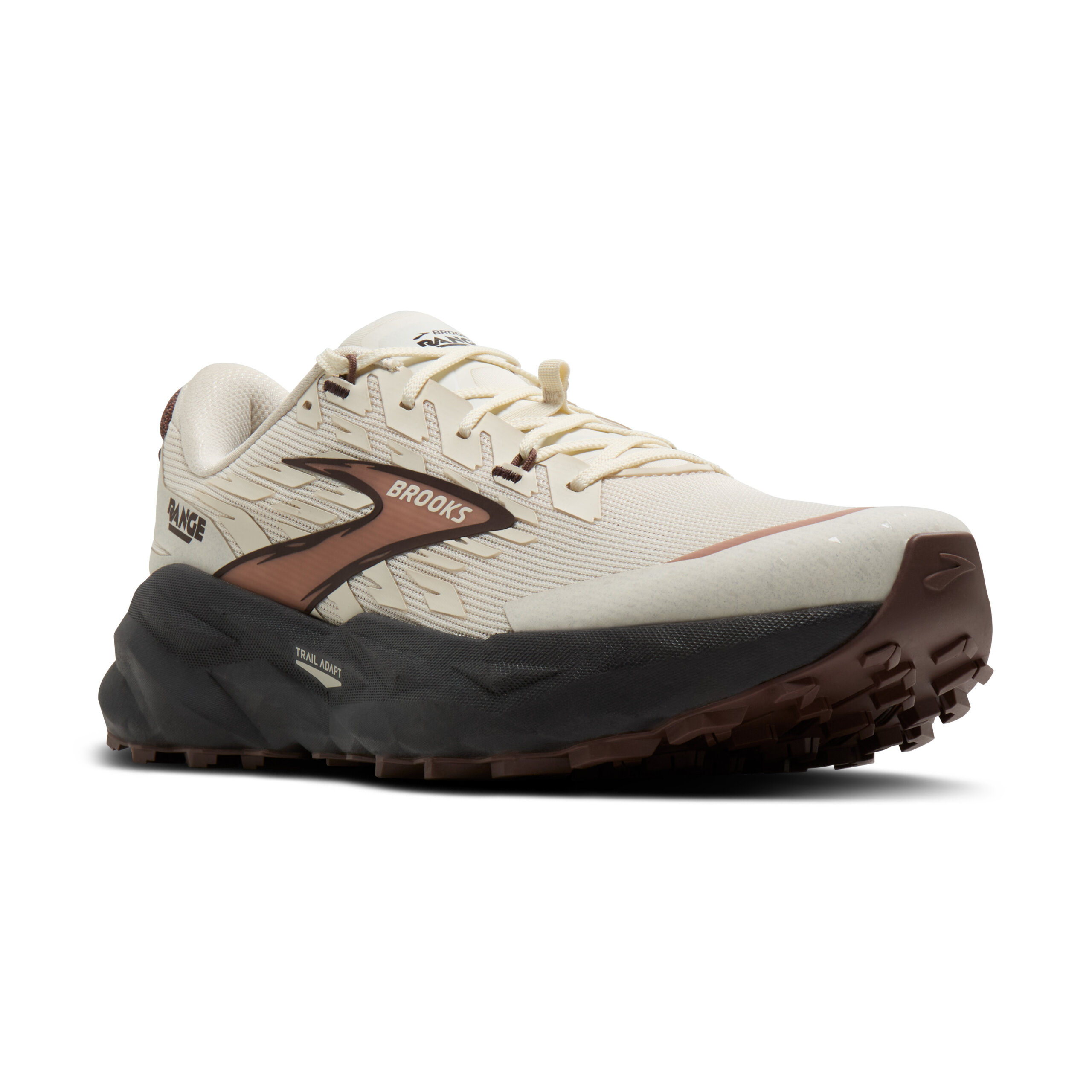 Brooks Range Meudon Running Company