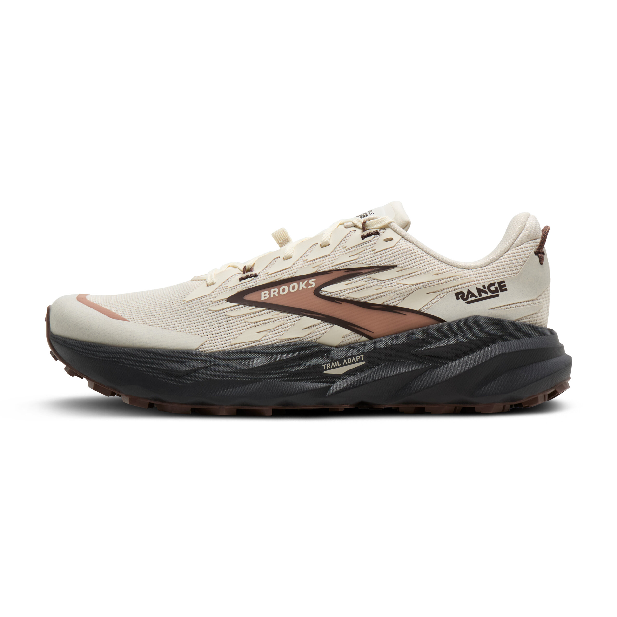 Brooks Range Meudon Running Company