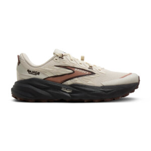 BROOKS RANGE Arctic Wolf/Black/Peppercorn