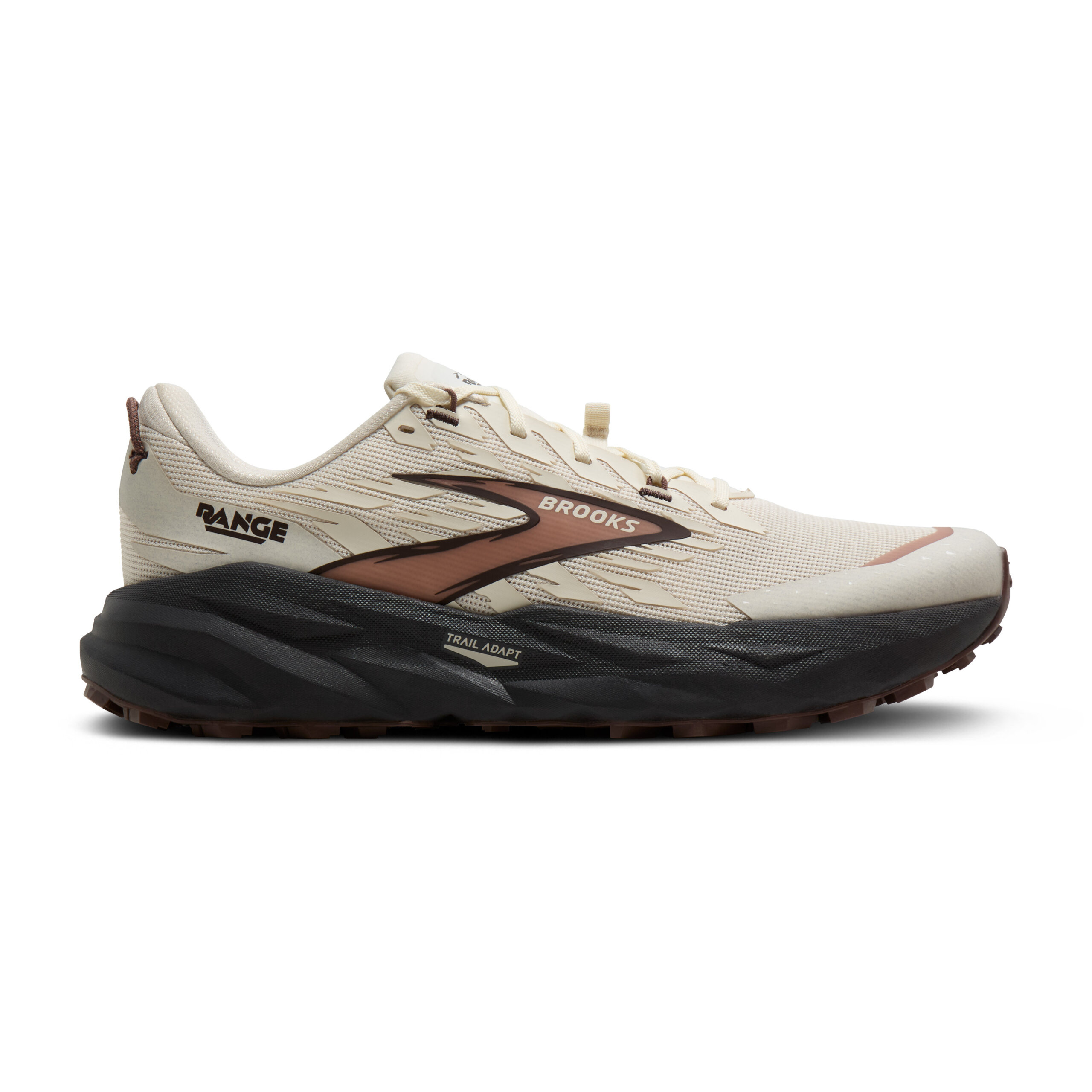Brooks Range Meudon Running Company