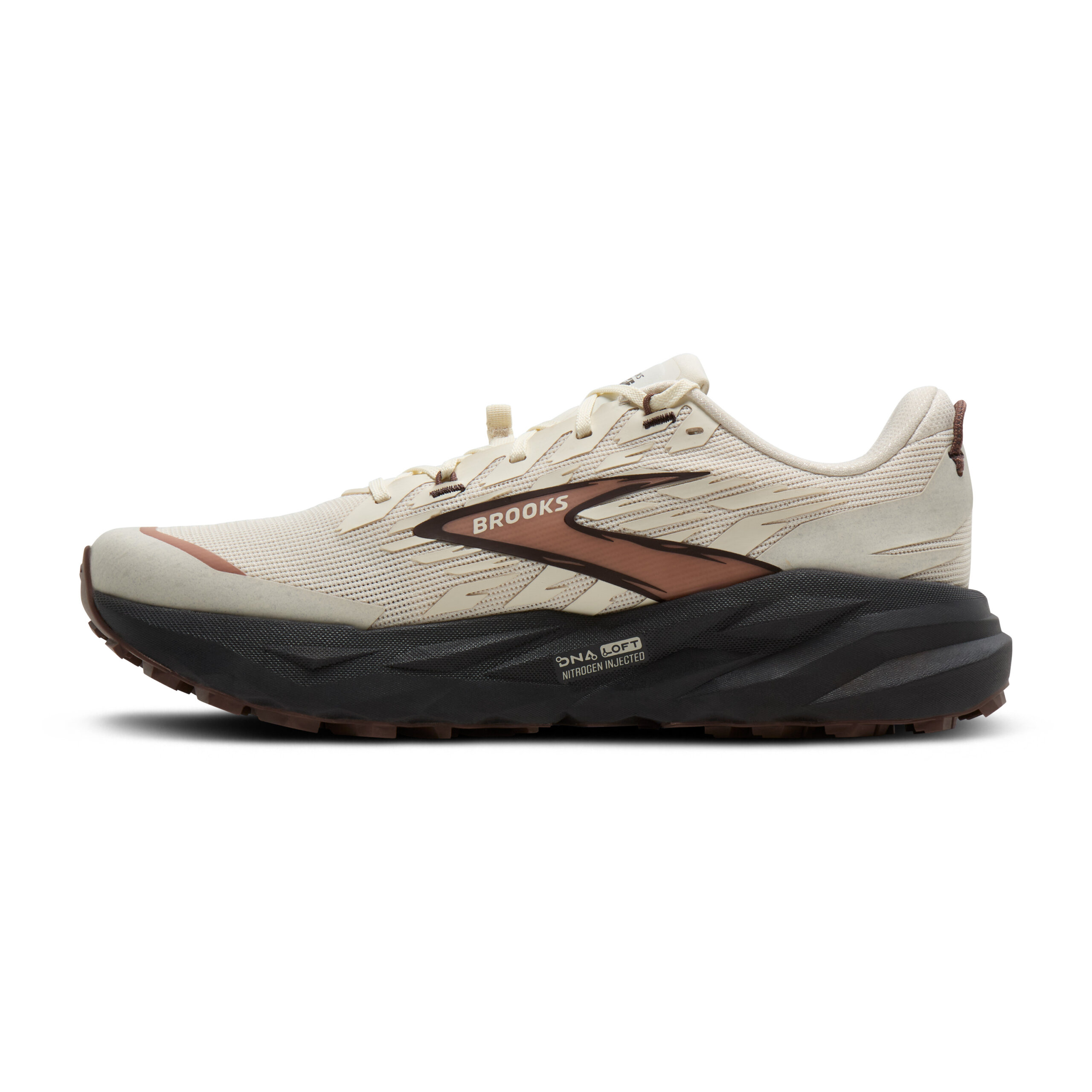 Brooks Range Meudon Running Company
