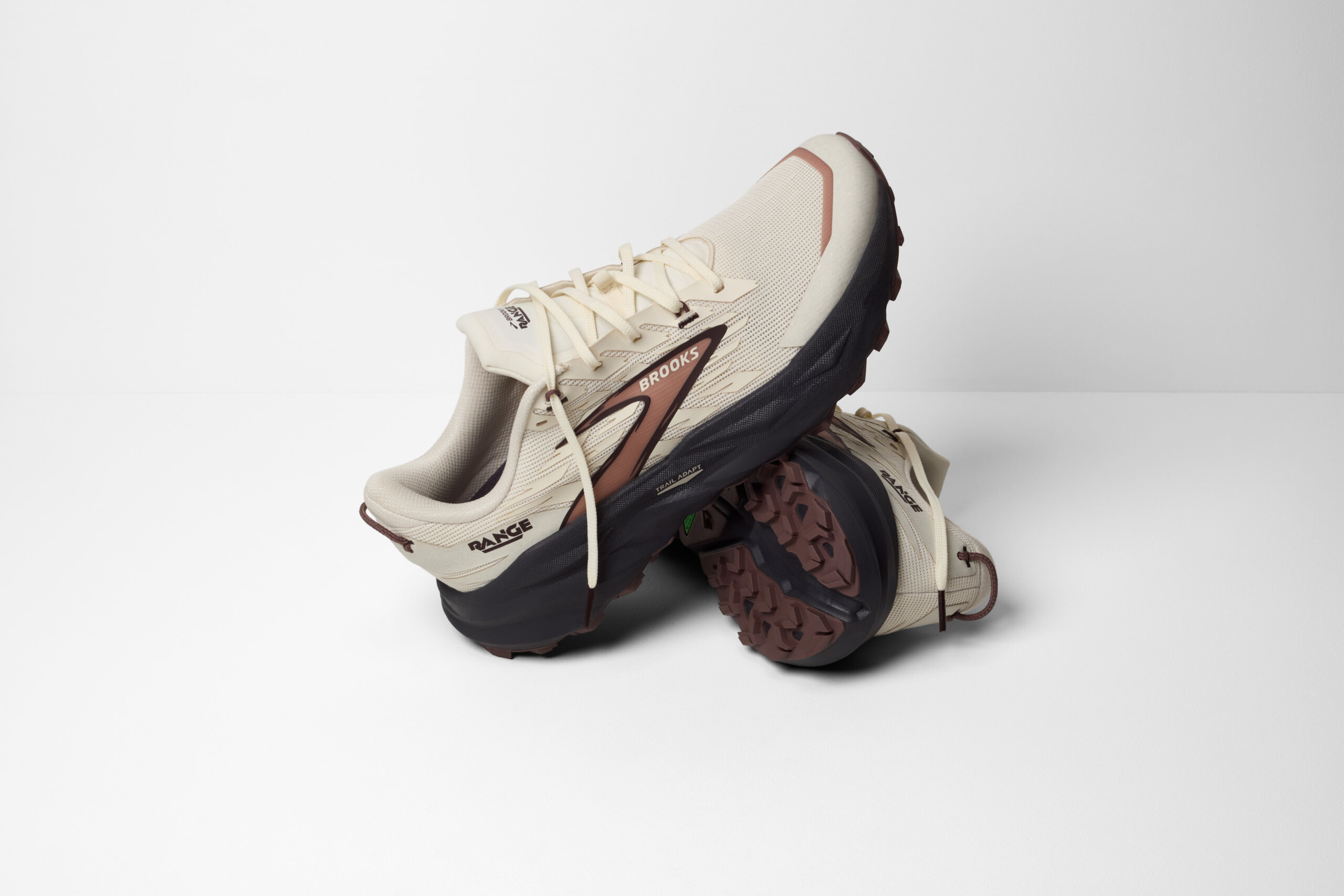 Brooks Range Meudon Running Company