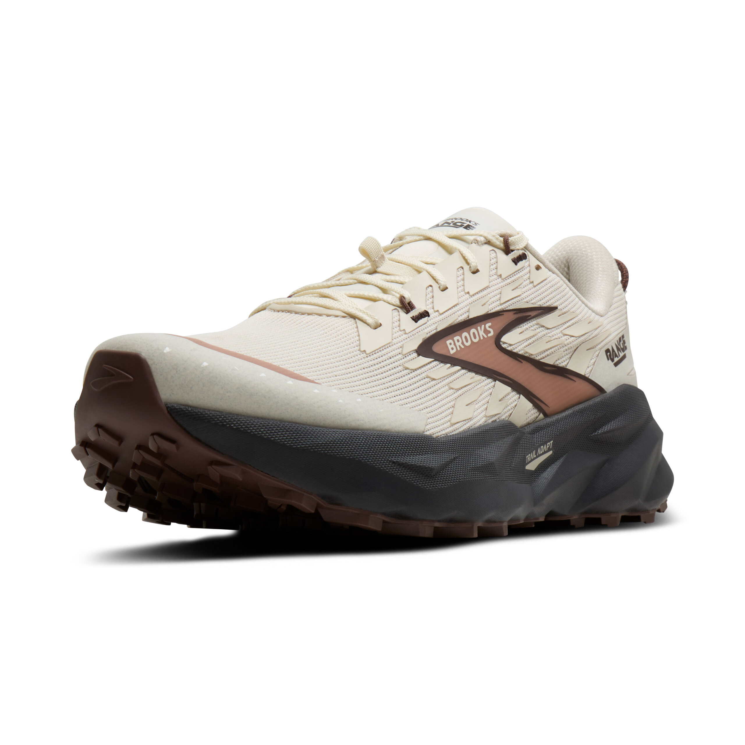 Brooks Range Meudon Running Company