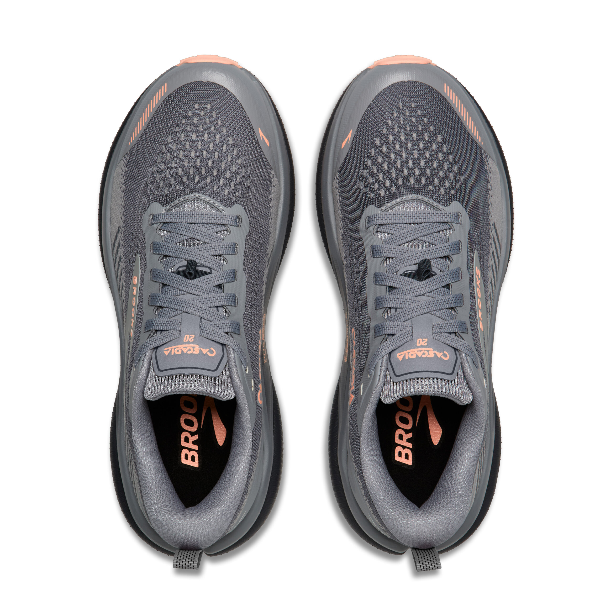 Brooks Cascadia 20w Meudon Running Company