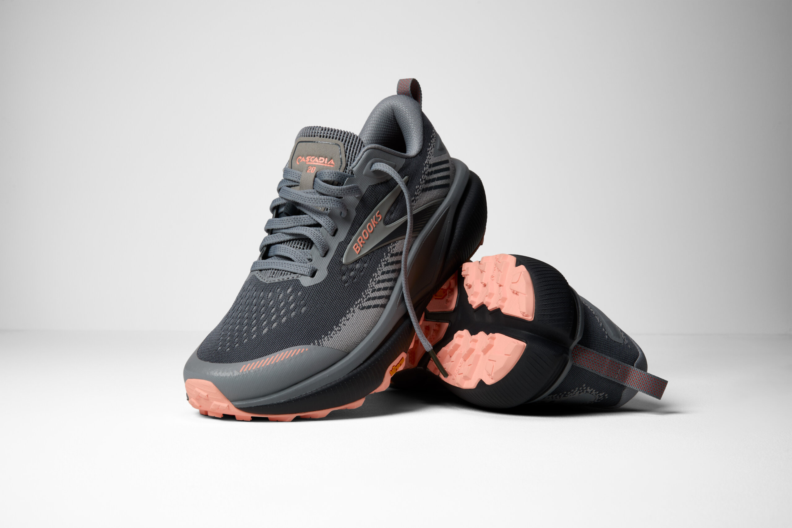 Brooks Cascadia 20w Meudon Running Company