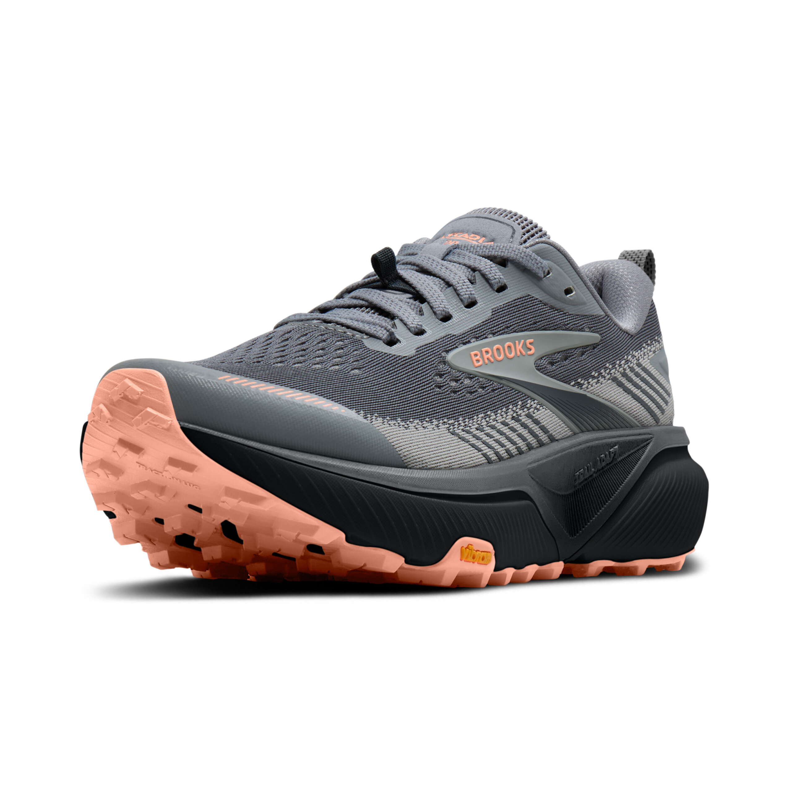 Brooks Cascadia 20w Meudon Running Company