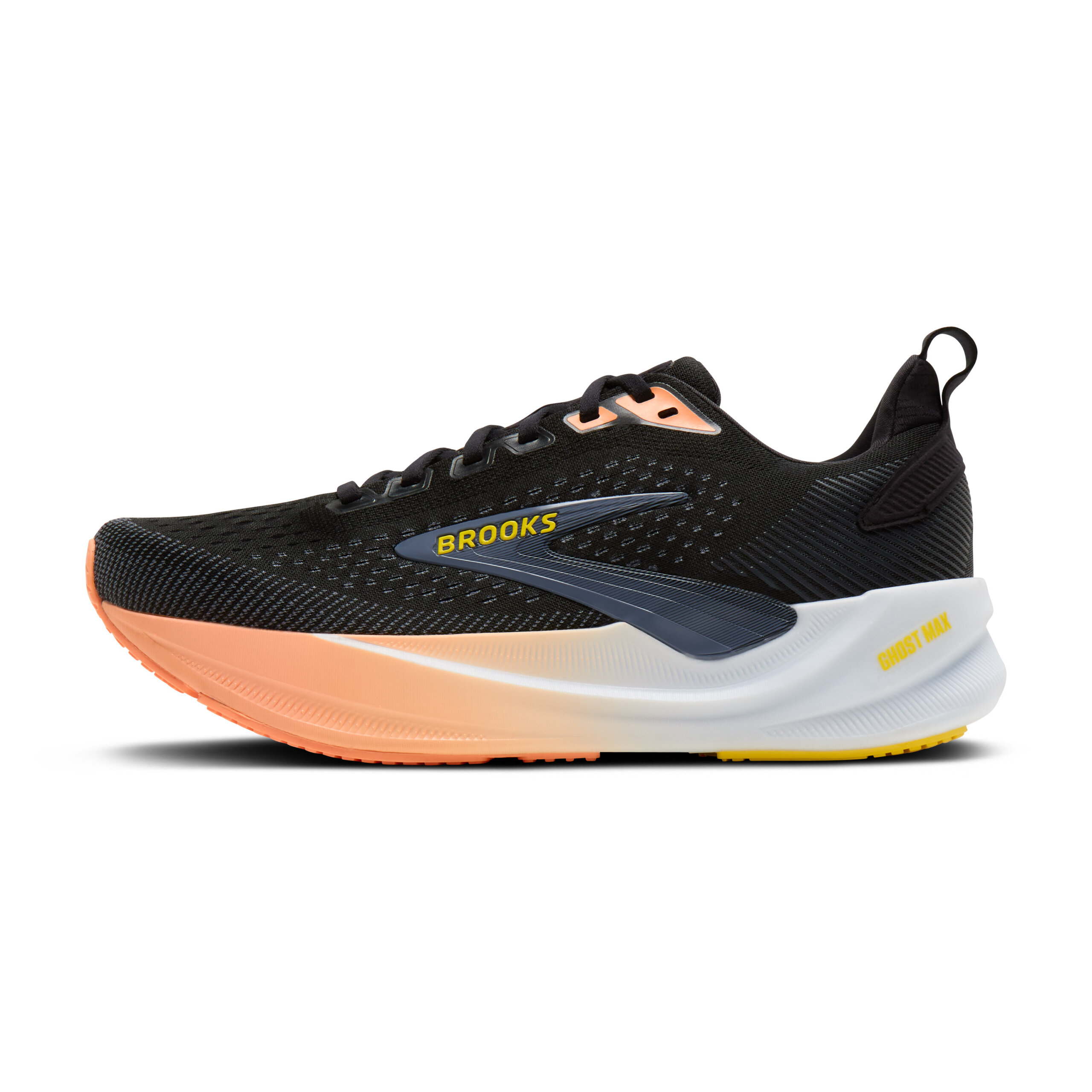 BROOKS GHOST MAX 4 Meudon Running Company