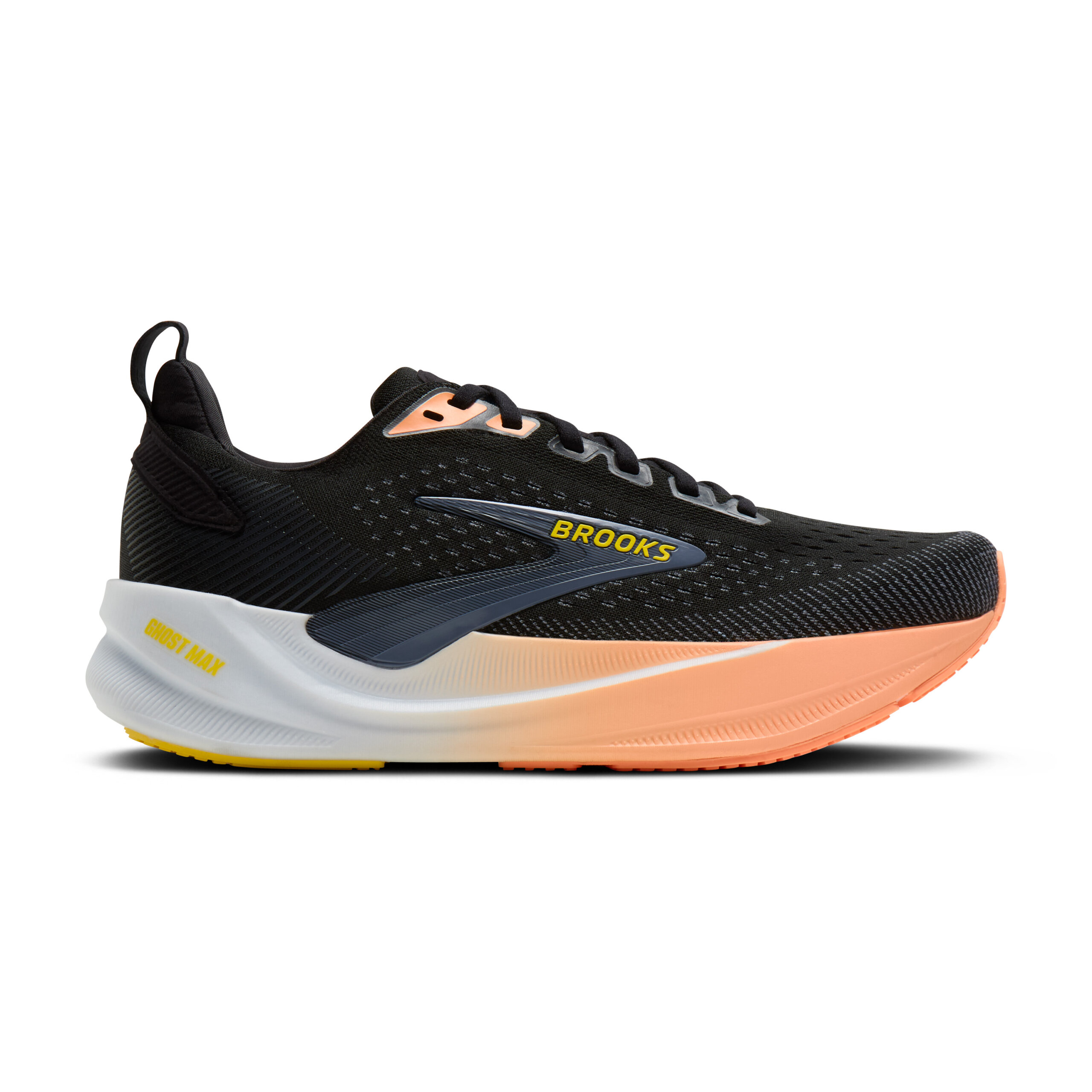 BROOKS GHOST MAX 4 Meudon Running Company