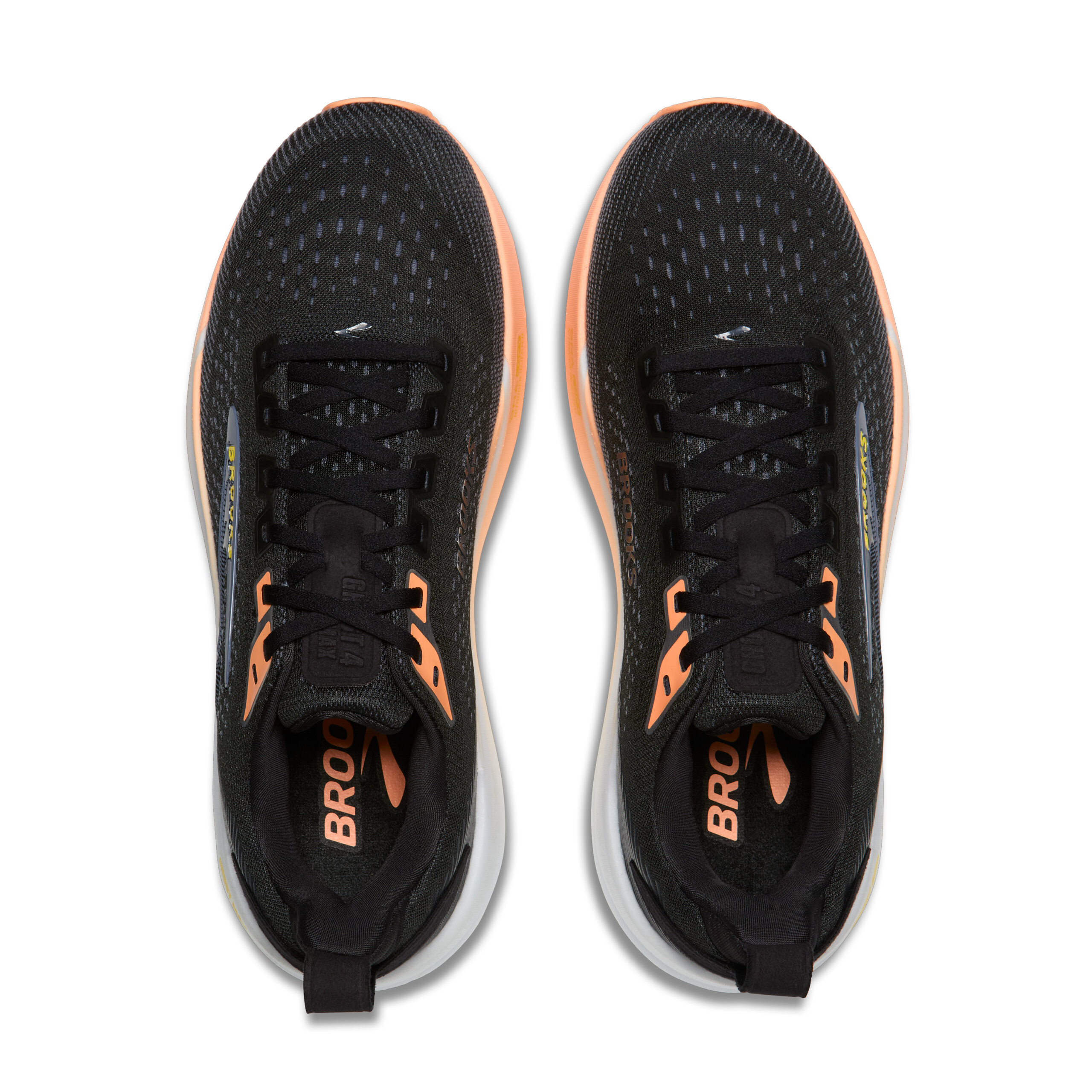 BROOKS GHOST MAX 4 Meudon Running Company