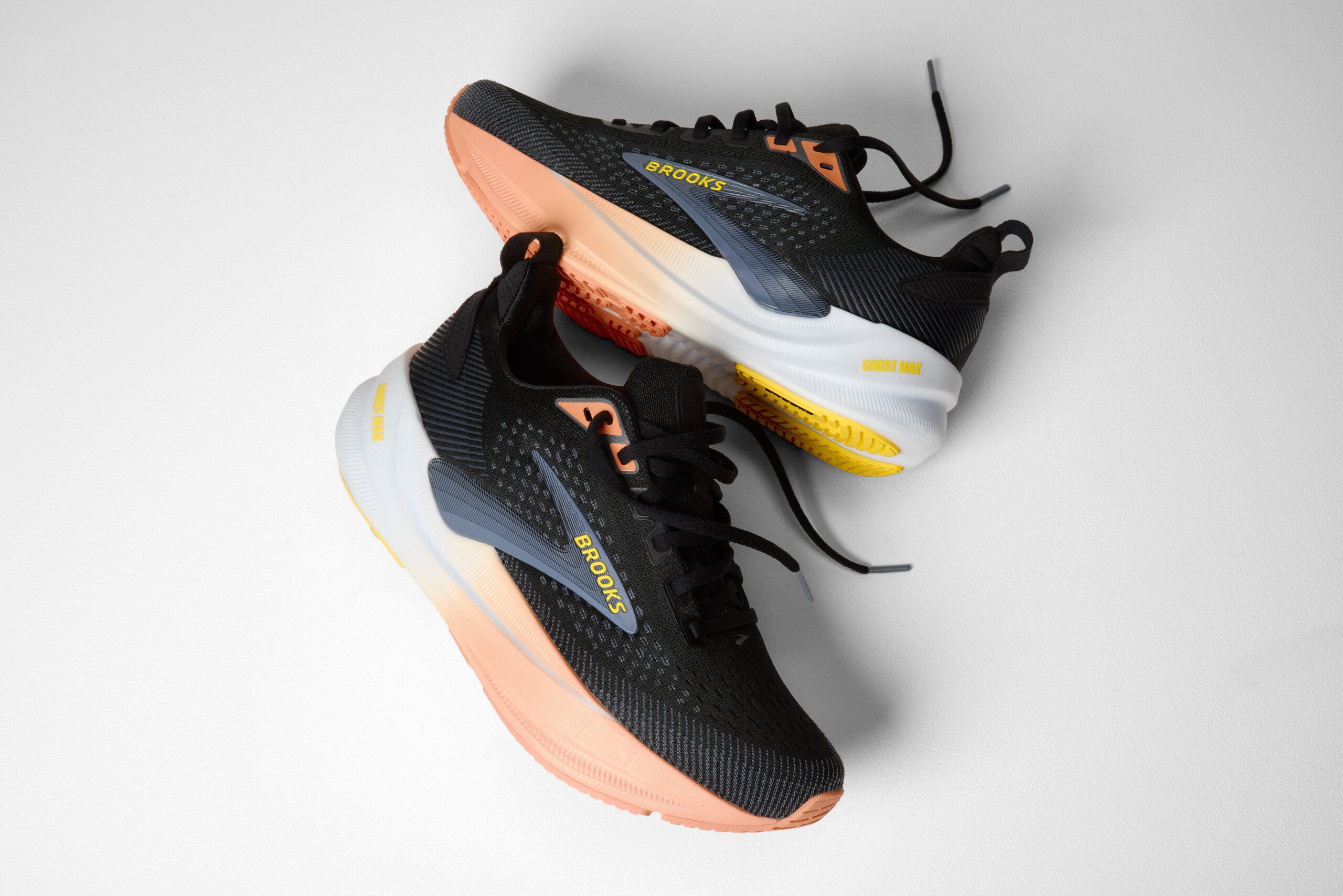BROOKS GHOST MAX 4 Meudon Running Company