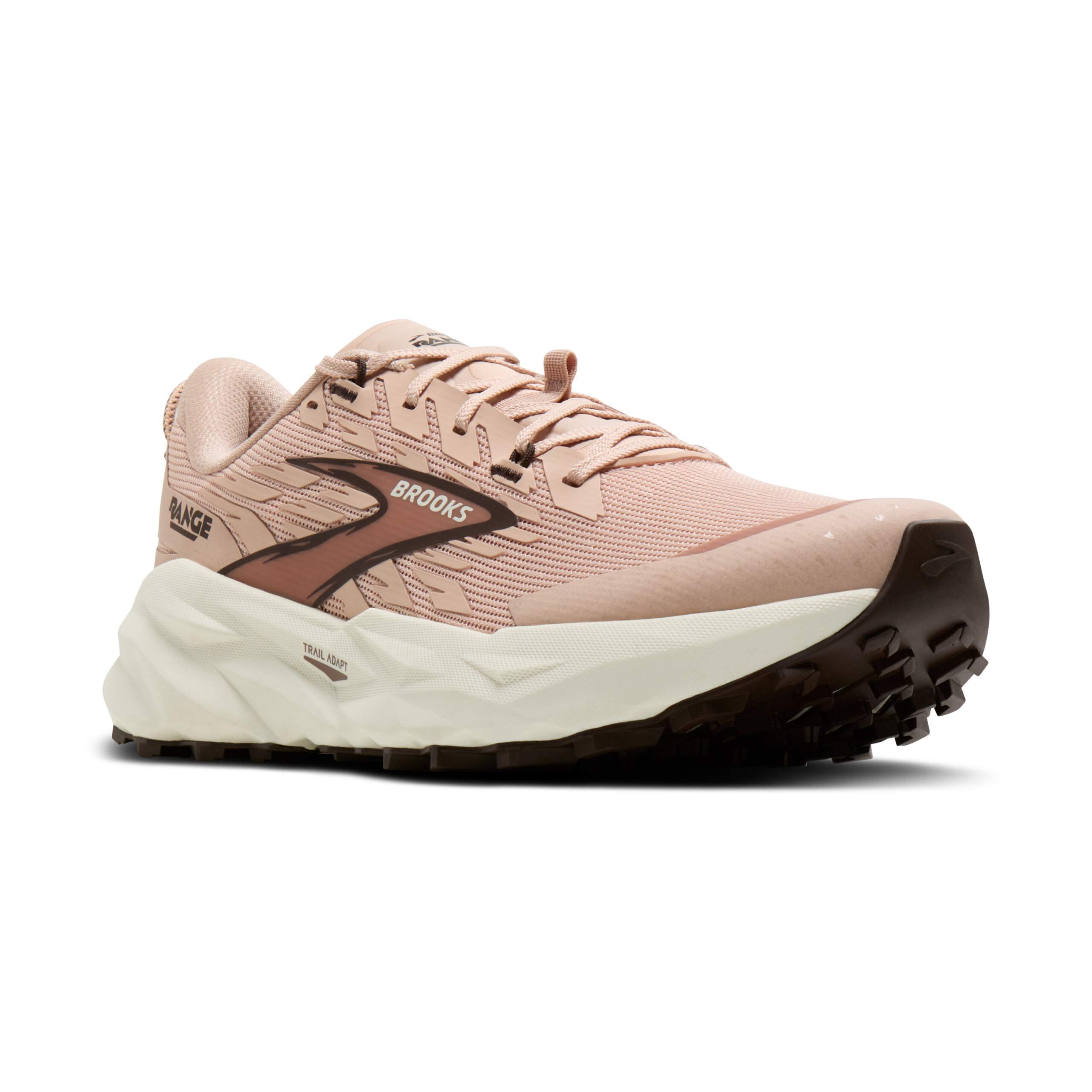 Brooks Range Meudon Running Company