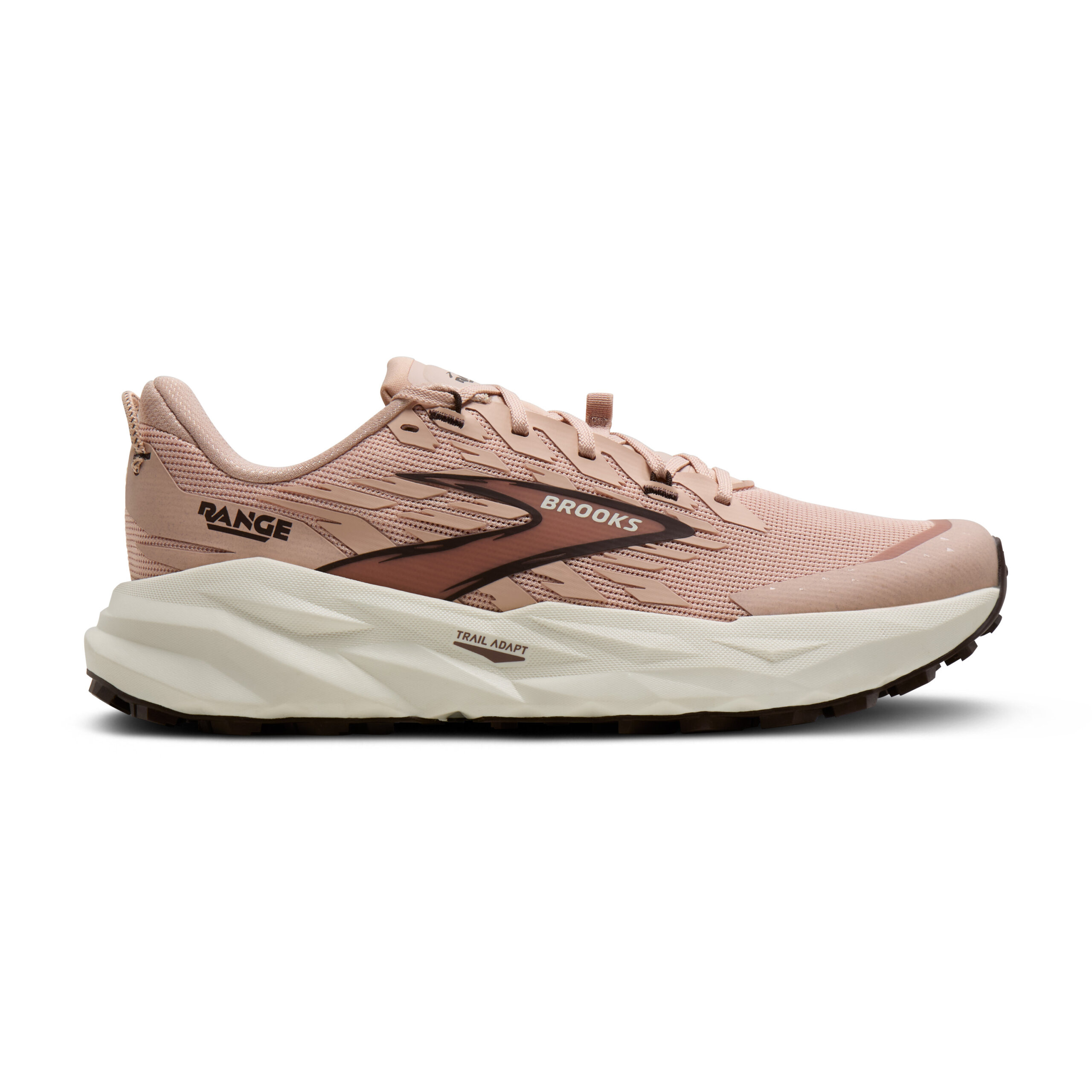 Brooks Range Meudon Running Company