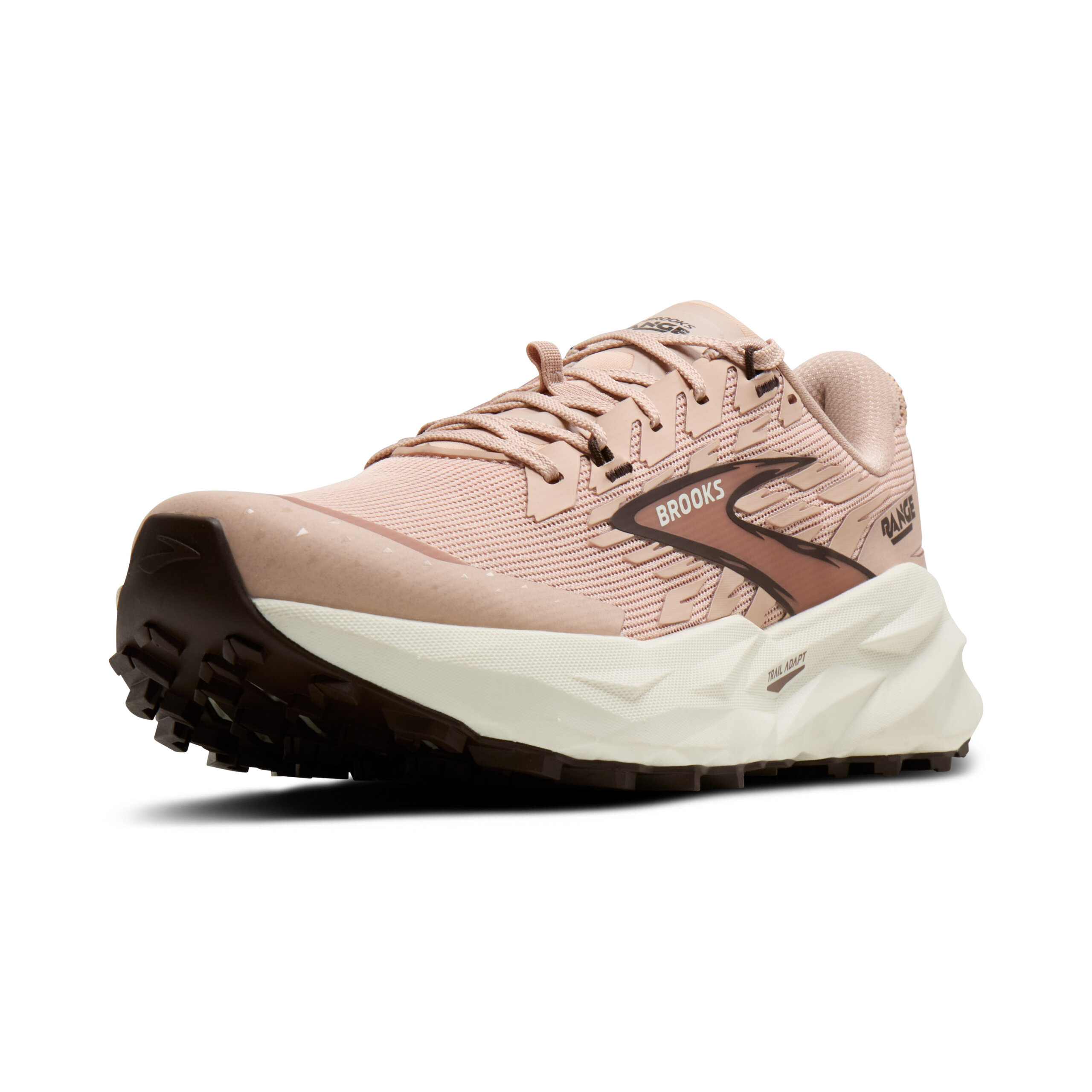 Brooks Range Meudon Running Company
