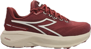 DIADORA Nucleo 2 GR Earth Red / Whisper White