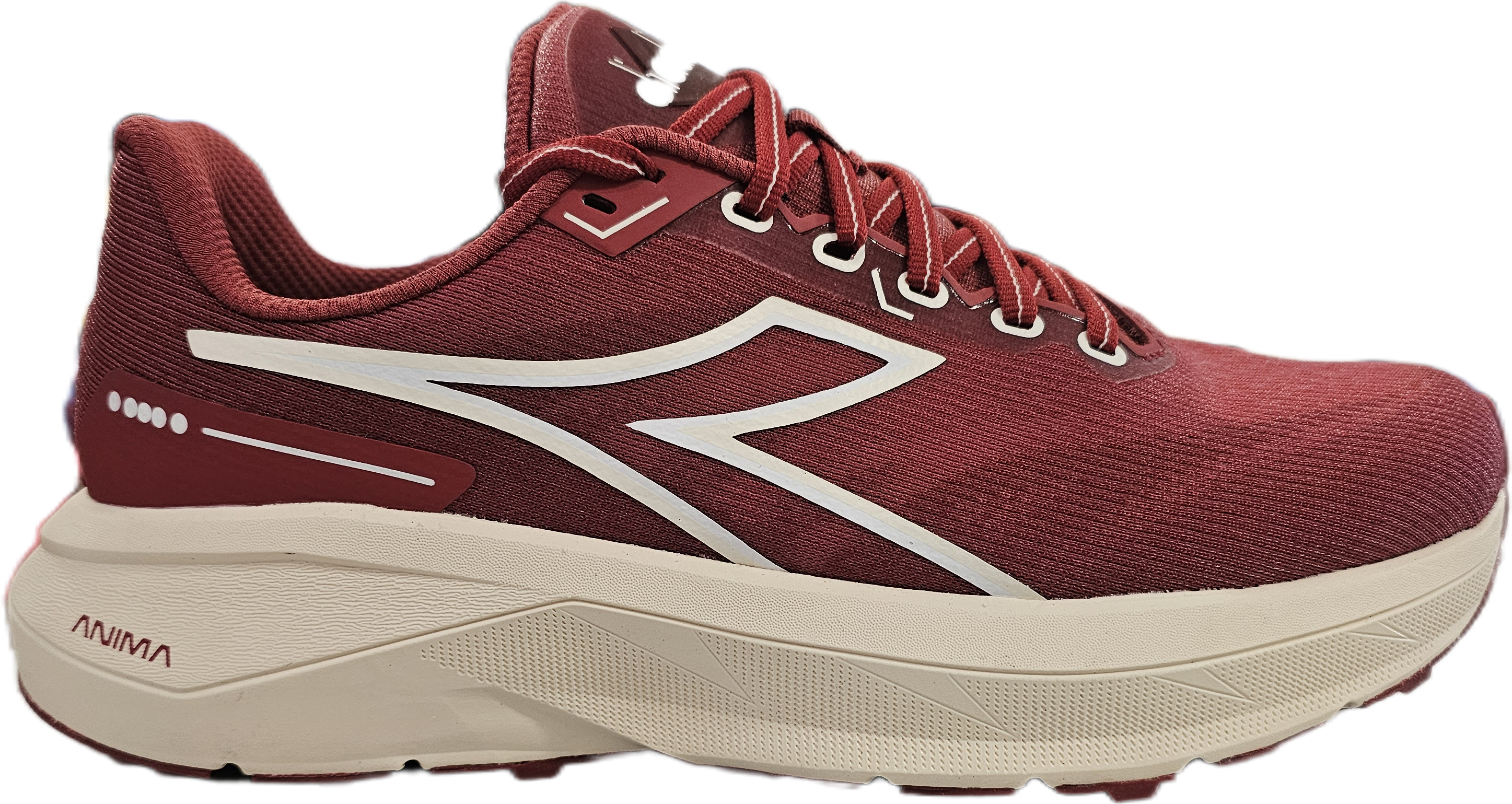 Diadora Nucleo 2 GR Meudon Running Company