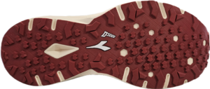 DIADORA Nucleo 2 GR Earth Red / Whisper White