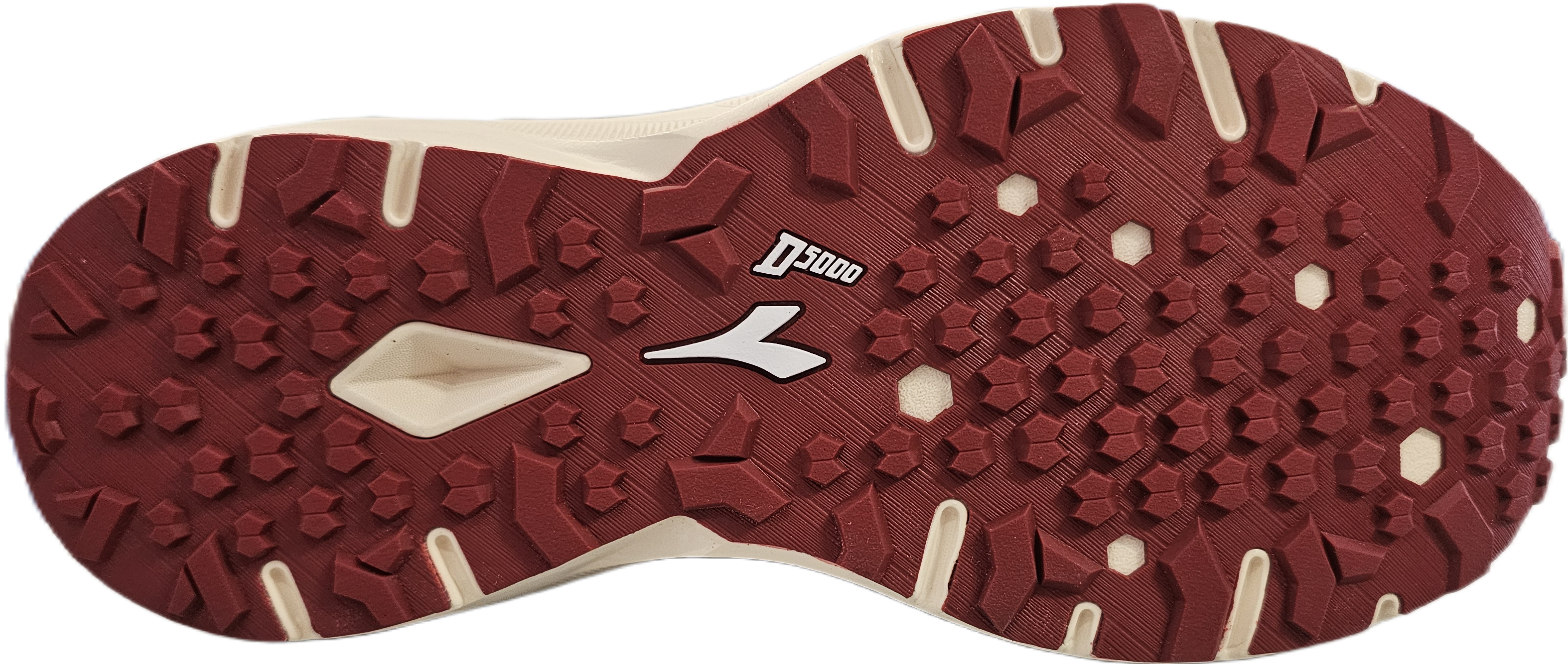 Diadora Nucleo 2 GR Meudon Running Company
