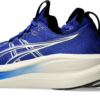 Asics Gel Nimbus 28 Meudon Running Company