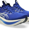 Asics Gel Nimbus 28 Meudon Running Company